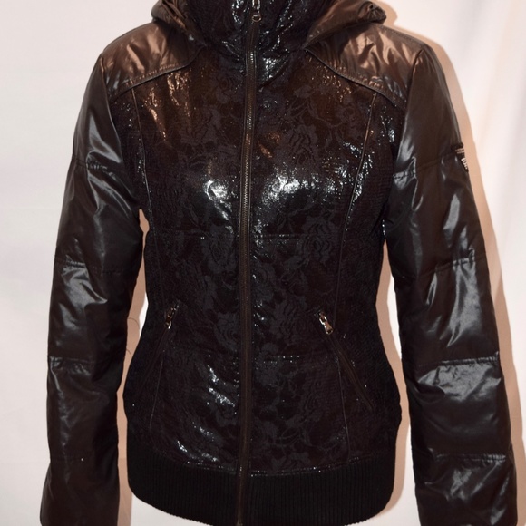 Guess Women's Coat - Picture 4 of 9